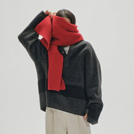 【ポイント5倍(5/30 23:59まで)】TODAYFUL トゥデイフル2024winter先行予約 2024秋冬受注会Halfbotton Wool Pullover ハーフボタンウールプルオーバー 12420206 吉田怜香【2024AW新作予約】【11月下旬-12月下旬お届け予定】≪5月21日予約開始≫