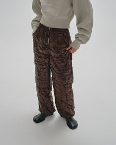 �ySALE�z�y�Z�[���z�y30��OFF�z�y���[�zTODAYFUL �g�D�f�C�t��Jacquard Drawstring Pants �W���J�[�h�h���[�X�g�����O�p���c �W���K�[�h �{�g���X 12420711 �g�c�十