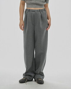 �ySALE�z�y�Z�[���z�y20��OFF�z�y���[�zTODAYFUL �g�D�f�C�t��2025prefall 2025�ďHCushion Easy Trousers �N�b�V�����C�[�W�[�g���E�U�[ �p���c 12520713 �g�c�十