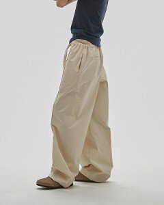 �y���[�zTODAYFUL �g�D�f�C�t��Cotton Easy Pants �R�b�g���C�[�W�[�p���c 12510716 �g�c�十