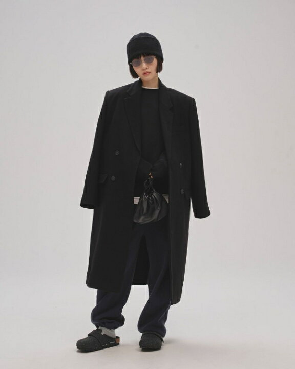 楽天市場】【即納】TODAYFUL トゥデイフル LifeWool 100% Chester Coat 