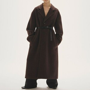 �y���[�zTODAYFUL �g�D�f�C�t�� LifeWool Over Coat �E�[���I�[�o�[�R�[�g 12520006 �g�c�十