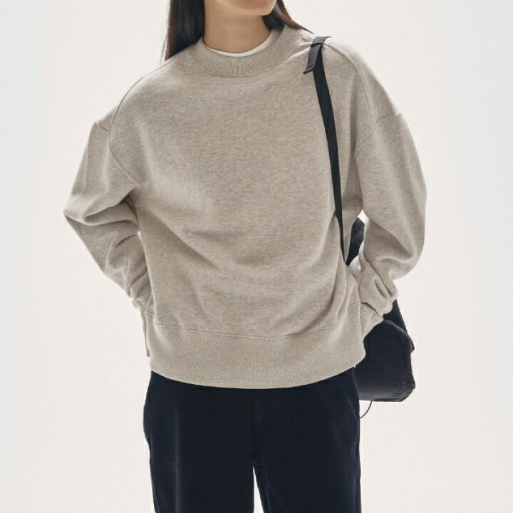 楽天市場】TODAYFUL トゥデイフル LifeCotton Brushed Sweat コットン 