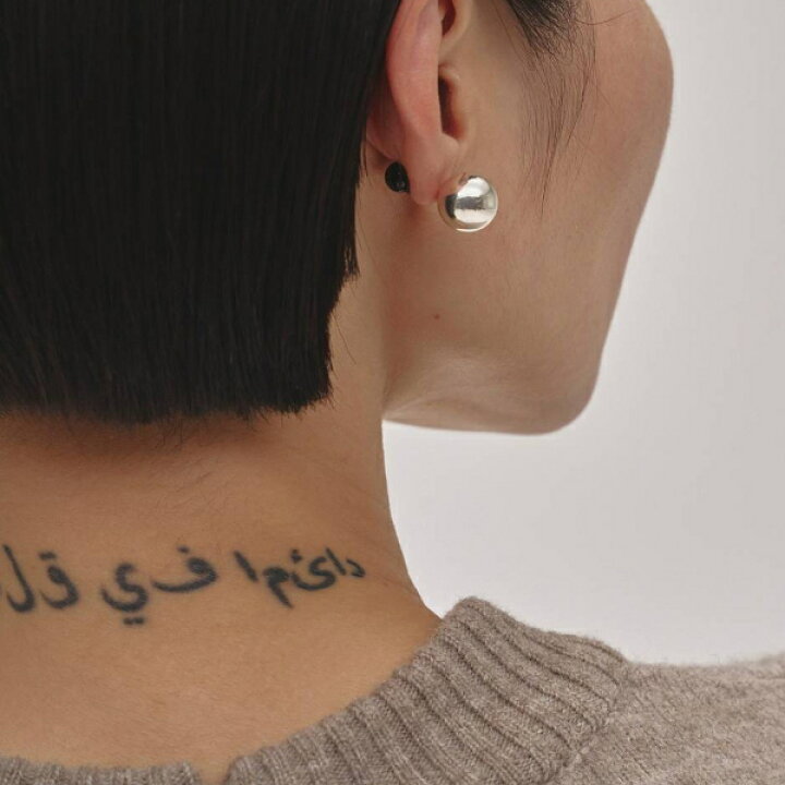 楽天市場】【即納】TODAYFUL トゥデイフル Life2way Ball Pierce 