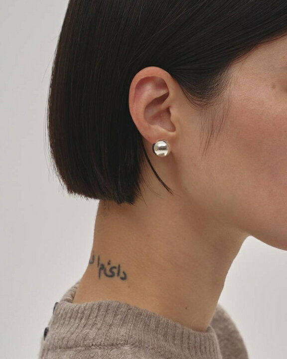 楽天市場】【即納】TODAYFUL トゥデイフル Life2way Ball Pierce 