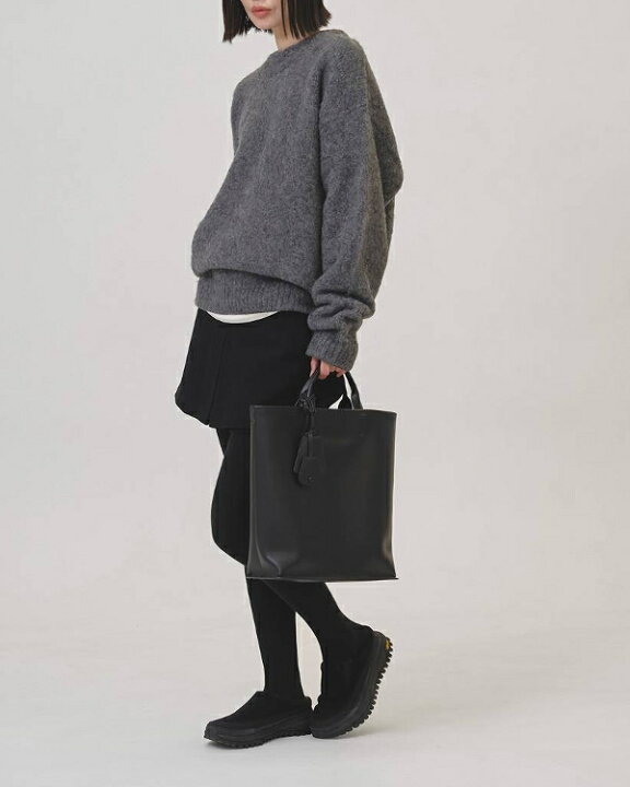 楽天市場】【即納】TODAYFUL トゥデイフルUseful Leather Bag (L 