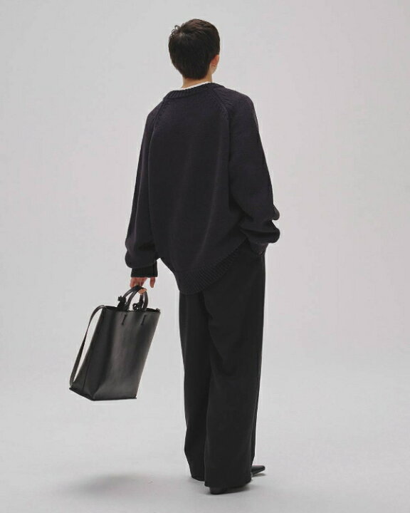 楽天市場】【即納】TODAYFUL トゥデイフルUseful Leather Bag (L 