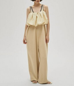 TODAYFUL �g�D�f�C�t�� Life2026springsummer��s�\�� 2026�t�Ď󒍉�Cotton Bi-color Combinaison �R�b�g���o�C�J���[�R���r�l�]�� 12610307 �g�c�十�y2026SS�V��\��z�y6�����͂��\��z��5��21���\��J�n��