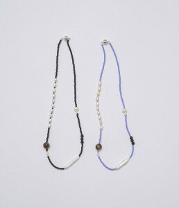 �y���[�zTODAYFUL �g�D�f�C�t��2026springsummer 2026�t��Asymmetry Mix Choker �A�V�����g���[�~�b�N�X�`���[�J�[ 12610906�y2026SS�V��z