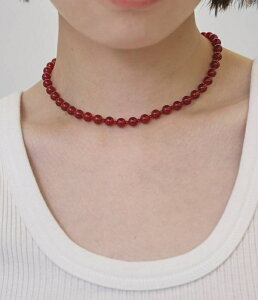 TODAYFUL �g�D�f�C�t�� Life2026springsummer��s�\�� 2026�t�Ď󒍉�Orb Stone Choker �I�[�u�X�g�[���`���[�J�[ 12610907�y2026SS�V��\��z�y5�����{-6�����͂��\��z��5��15���\��J�n��