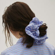 【即納】TODAYFUL トゥデイフル Life2026springsummer 2026春夏Stripe Chouchou ストライプシュシュ 1261…