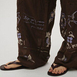 �y���[�zTODAYFUL �g�D�f�C�t�� Life2026springsummer 2026�t��Leather Thong Sandals ���U�[�g���O�T���_�� 12611018�y2026SS�V��z