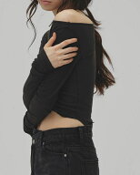 【即納】TODAYFUL トゥデイフル LIFE's ライフス2026prefall 2026夏秋Soft Fraise Tops ソフトフライスト…