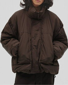 【ポイント5%付与(6/7まで)】TODAYFUL トゥデイフル LIFE's ライフス2026winter先行予約 2026冬受注会Monster Down Jacket モンスターダウンジャケット アウター コート 12620008【2026AW新作予約】【11月下旬-12月下旬お届け予定】≪5月26日予約開始≫