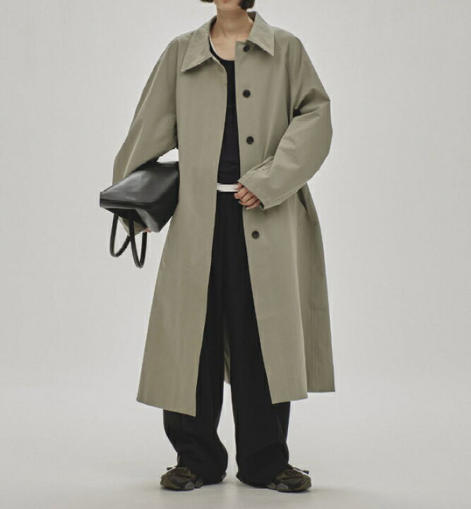 todayful ワークコート 