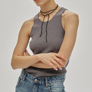 �y���[�zTODAYFUL �g�D�f�C�t��Highgauge Knit Tanktop �n�C�Q�[�W�j�b�g�^���N�g�b�v 12510511 �g�c�十