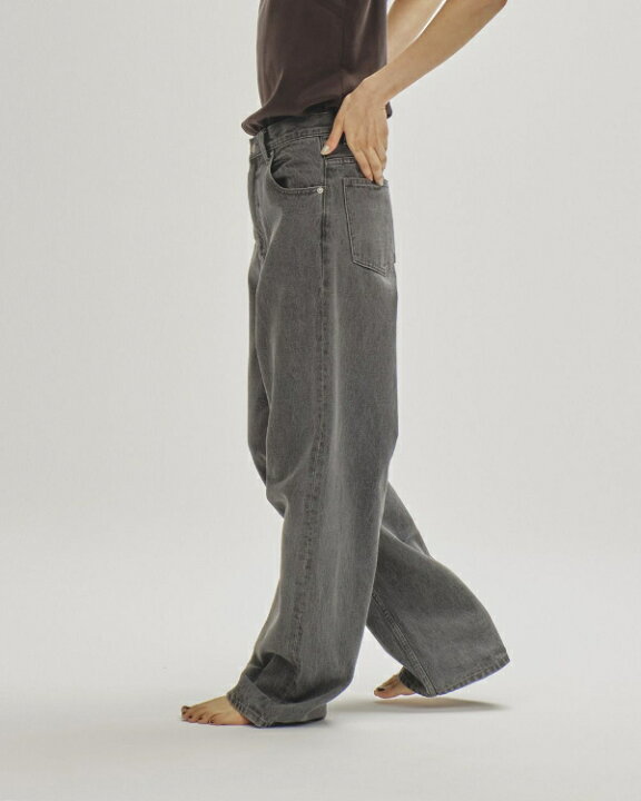 トゥデイフル TODAYFUL 2025springsummer ボトムス Cary