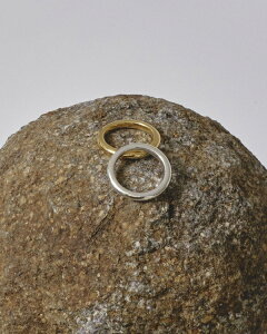 �y���[�zTODAYFUL �g�D�f�C�t��Plain Ring (Silver925) �v���[�������O �w�� �V���o�[ 12590901