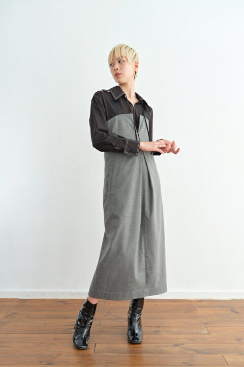 楽天市場】【SALE】【セール】【50％OFF】【即納】Muel Chic ミュエル 
