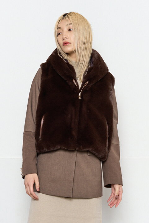 楽天市場】【SALE】【セール】【50％OFF】【即納】Muel Chic ミュエル 