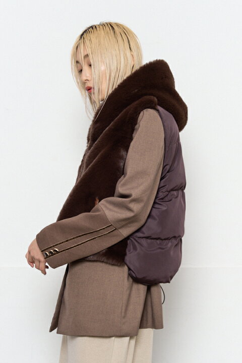 楽天市場】【SALE】【セール】【50％OFF】【即納】Muel Chic ミュエル 