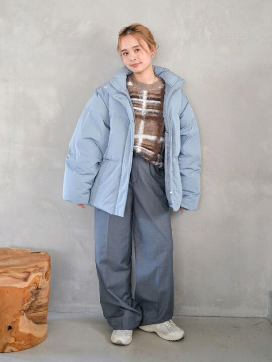 楽天市場】【10％オフ】【24,200円→21,780円】Ungrid アングリッド 