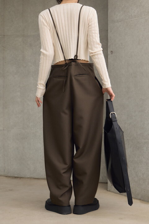 楽天市場】【SALE】【セール】【30％OFF】【即納】Hella ヘラCROPPED  