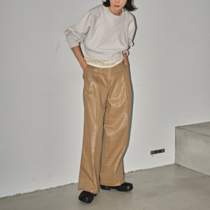 楽天市場】【即納】TODAYFUL トゥデイフルCropped Sweat Pullover 