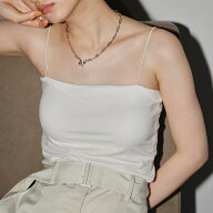 【即納】TODAYFUL トゥデイフル2026springsummer 2026春夏Cupin Flatseam Camisole カップインフラットシ…