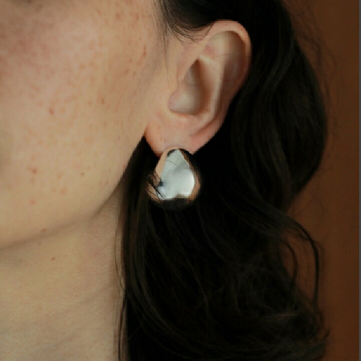 楽天市場】【即納】ànuke アンヌーク anukeVolume Ball Pierce 