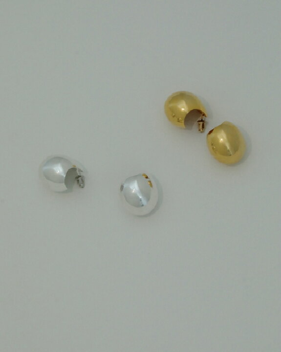 楽天市場】【即納】ànuke アンヌーク anukeVolume Ball Pierce 