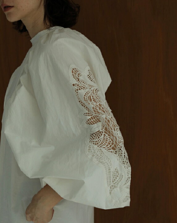 楽天市場】【即納】ànuke アンヌーク anukeCutwork Embroidery Dress  