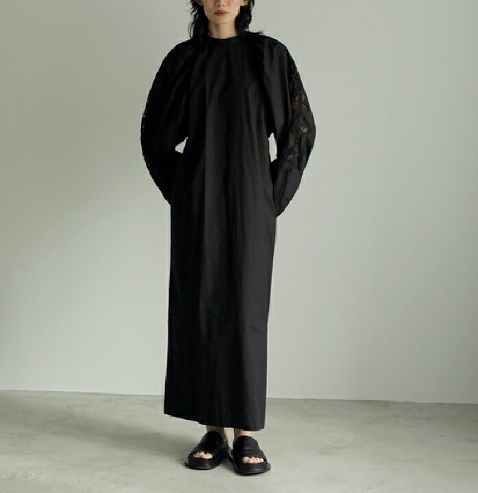 楽天市場】【即納】ànuke アンヌーク anuke2024ssCutwork Embroidery 