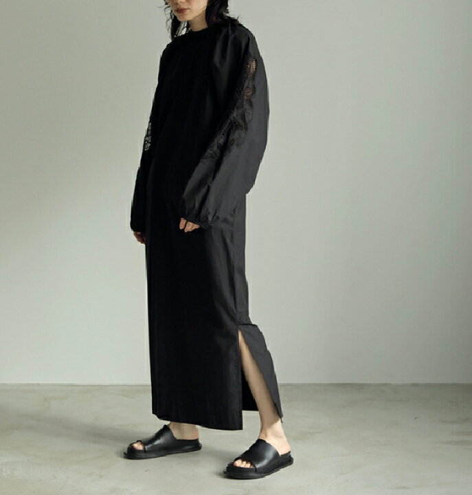 楽天市場】【即納】ànuke アンヌーク anuke2024ssCutwork Embroidery 