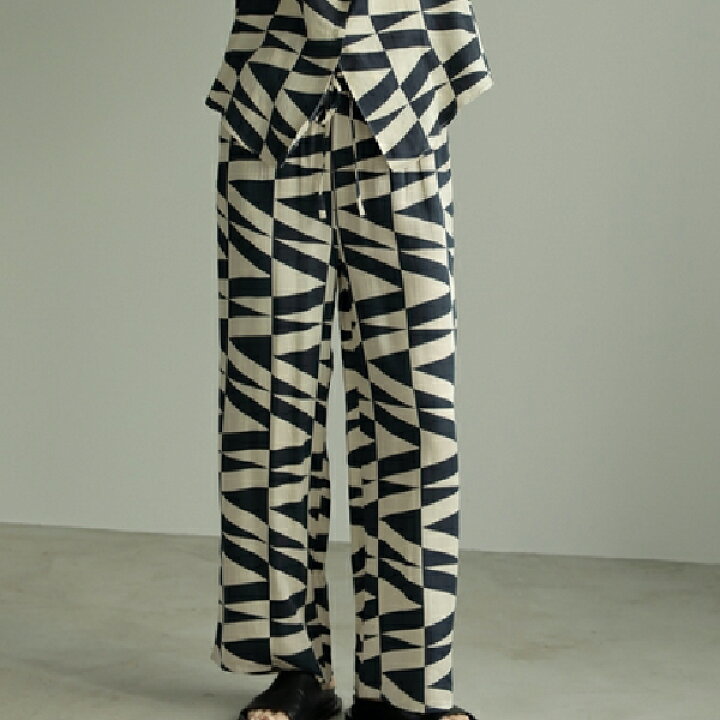 楽天市場】【即納】ànuke アンヌーク anuke2024ss 2024春夏Geometric  