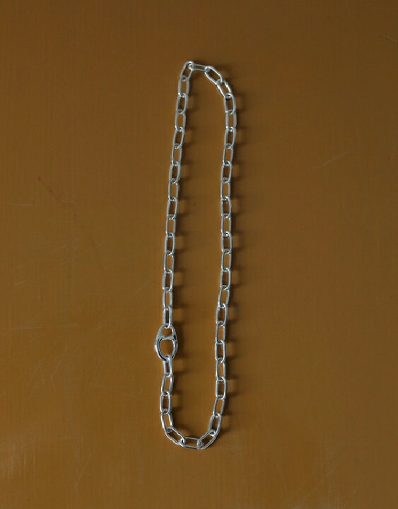 楽天市場】【即納】ànuke アンヌーク anukeMotif Chain Necklace 