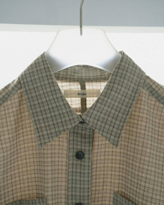楽天市場】【即納】ànuke アンヌーク anuke2026SS 2026Spring/Summer 