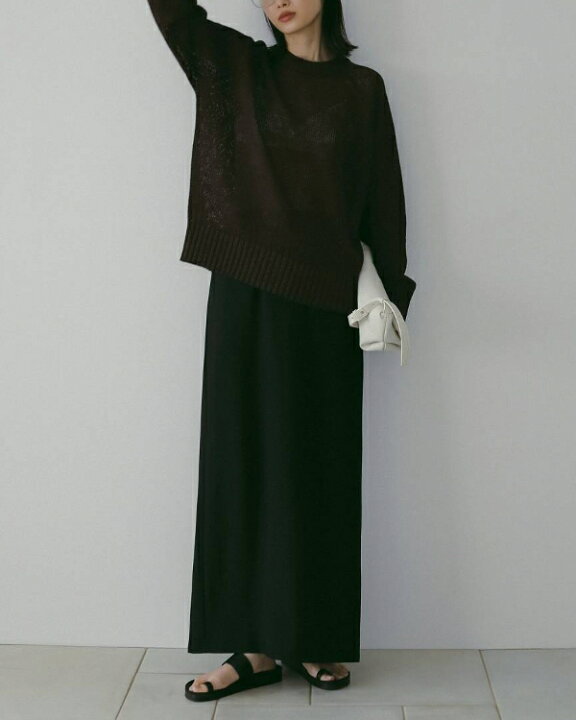 楽天市場】【即納】ànuke アンヌーク anuke2026SS 2026Spring/Summer 