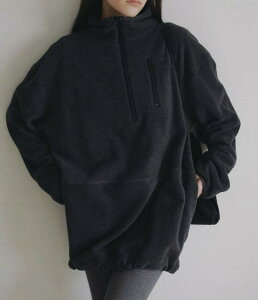 �y���[�zanuke �A���k�[�N anuke2026AW 2026prefall �ďHFleece 2way Onepiece �t���[�X2�E�F�C�����s�[�X 62620307 �D�g�Ђ�݁y2026AW�V��z��9��20�����ׁ�