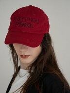 【即納】CREDONA クレドナ【THE C】MESSAGE CAP メッセージキャップ 1424572024【2026SS新作】≪8月26日…