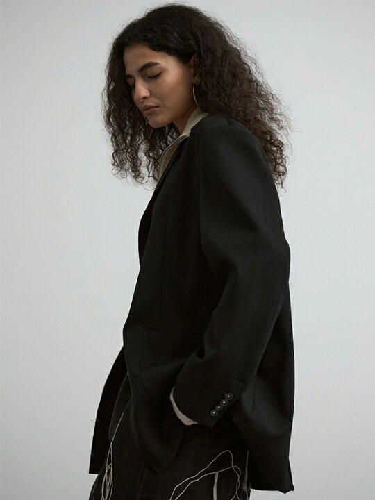 楽天市場】【即納】CREDONA クレドナICHIGUN TAILORED JACKET イチグン 