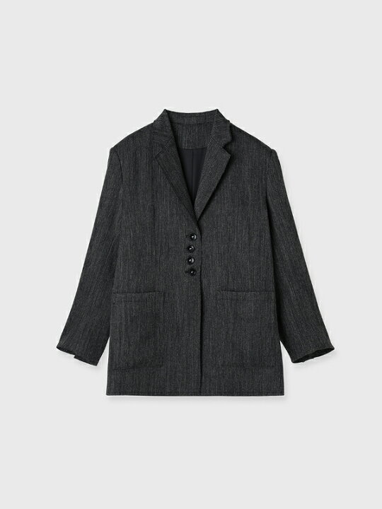 楽天市場】【即納】CREDONA クレドナICHIGUN TAILORED JACKET イチグン 