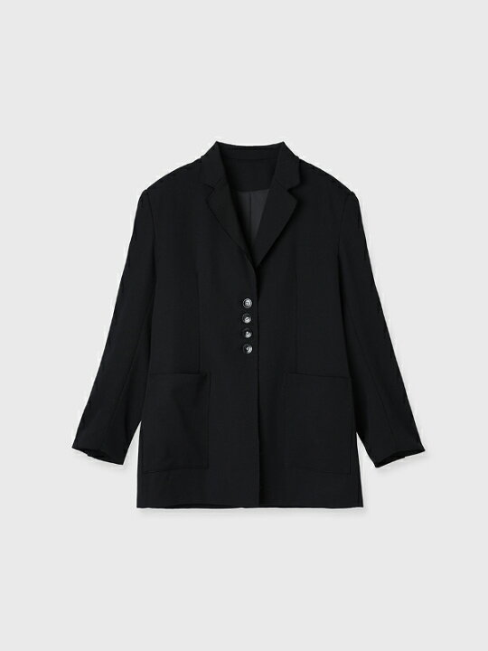 楽天市場】【即納】CREDONA クレドナICHIGUN TAILORED JACKET イチグン 