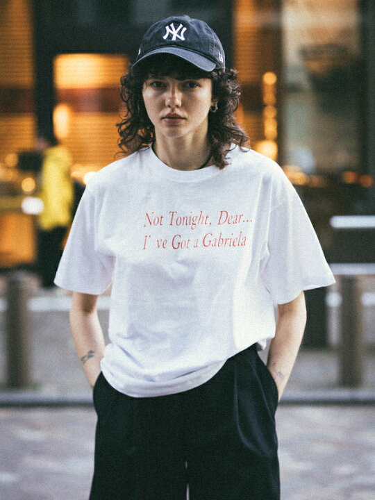 楽天市場】【即納】CREDONA クレドナPARMANENT TEE パーマネントT 