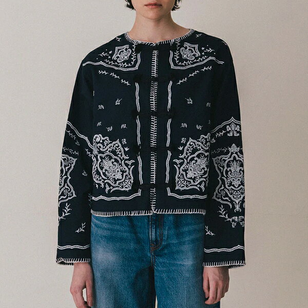 【SALE】【30%OFF】【即納】CREDONA クレドナVENEZIA LACE BLOUSE ヴェネツィアレースブラウス 1425410371