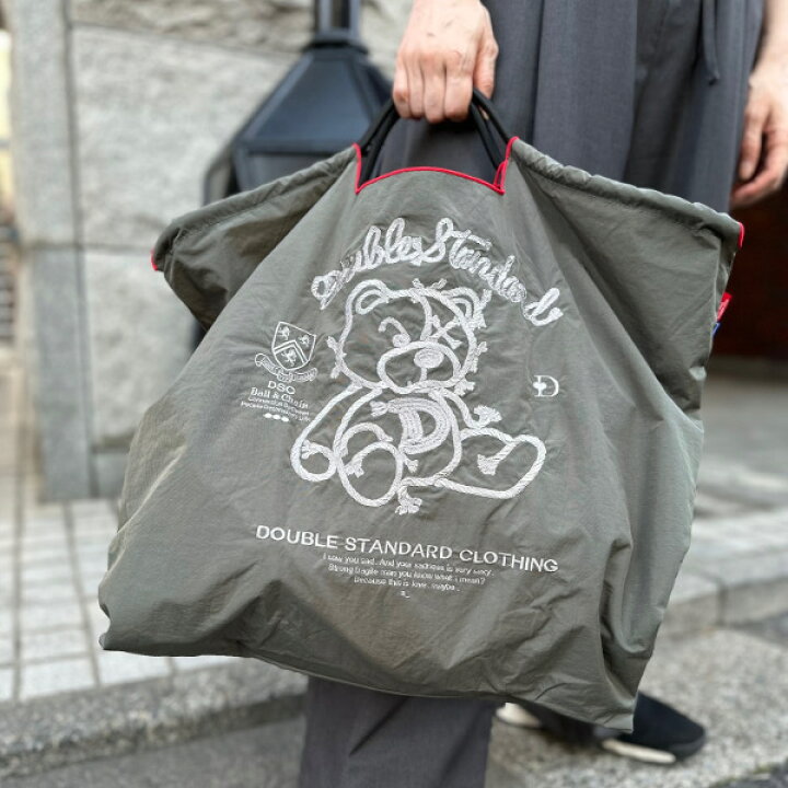 楽天市場】正規品【即納】ダブルスタンダードクロージング/ダブスタ 