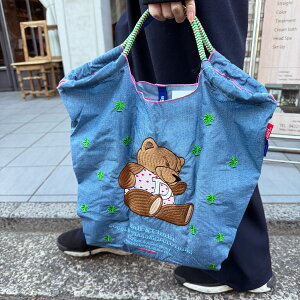 ダブル スタンダード クロージング(DOUBLE STANDARD CLOTHING) トート 