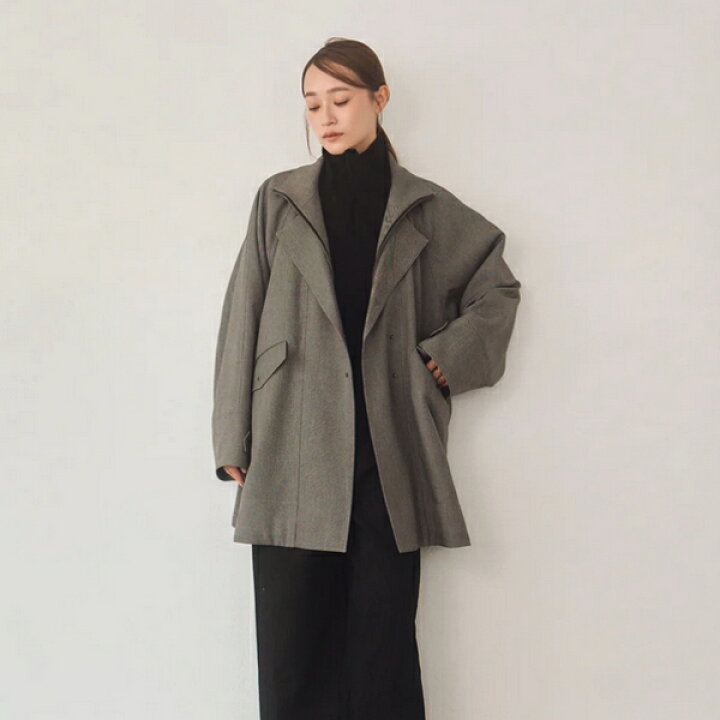 楽天市場】【即納】Hella ヘラFRONT LAYERD CO フロントレイヤード 
