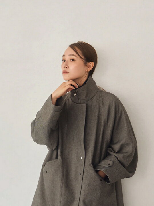 楽天市場】【即納】Hella ヘラFRONT LAYERD CO フロントレイヤード 