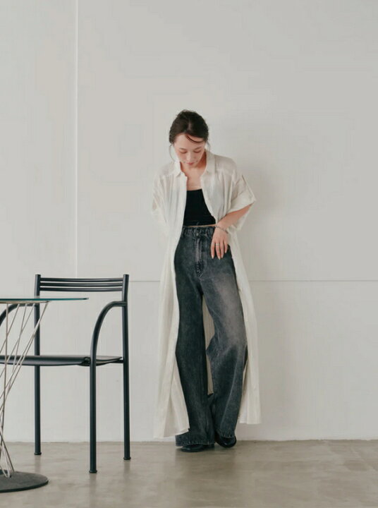 楽天市場】【即納】Hella ヘラcutoff denim カットオフデニム h251-11 
